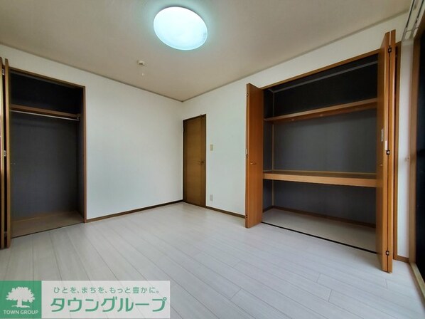 サンモールの物件内観写真